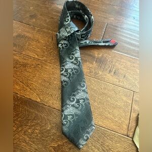 Sparks Tie by John Sparks